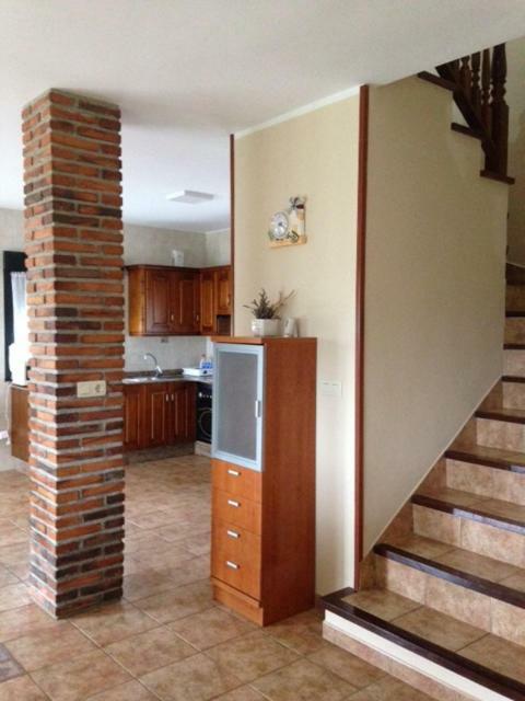 Canales Casa Llampedro别墅 外观 照片