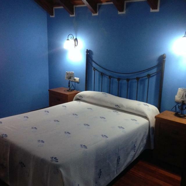Canales Casa Llampedro别墅 外观 照片