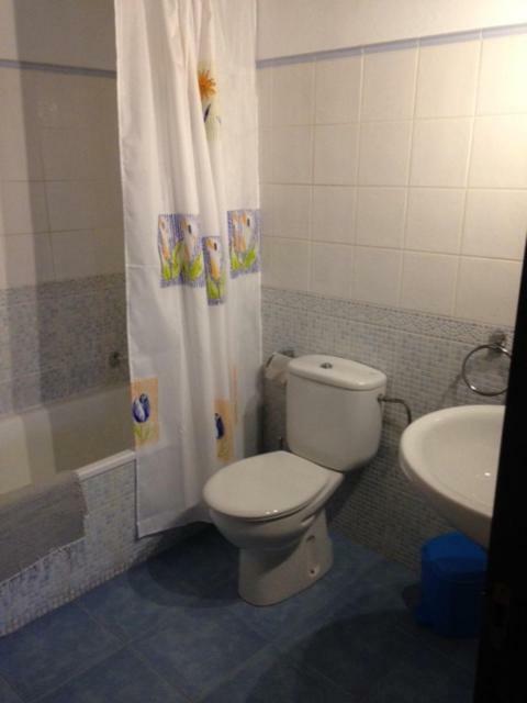 Canales Casa Llampedro别墅 外观 照片